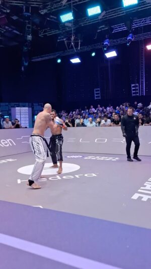 Cheick Kongo Instagram - Sensational!!!!