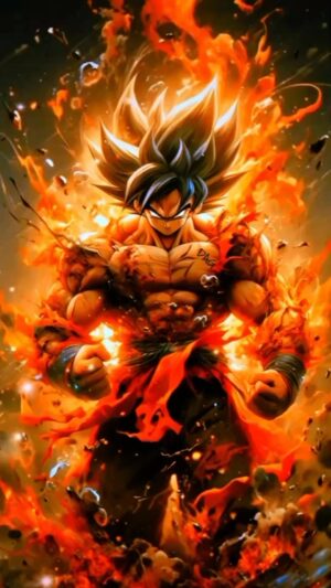 Cheick Kongo Instagram - Spirit of fighters designed by @akira.toriyama 
For sure it won’t be a farewell and thank you for being an inspiration.
#rip