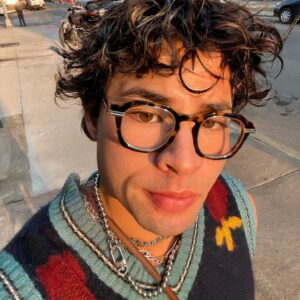 Chella Man Instagram - writing my script for Autonomy, toying with intentional inaccessibility

mourning the irony of having to release a statement prior to the performance on intentional inaccessibility within moments of the piece as in-access within art spaces — within the world — is painfully expected by disabled individuals

What do you wish you had more access to?

Do you, if ever, wish you had less access?