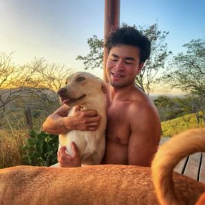 Chella Man Instagram - Preparing to become a certified personal trainer later this year following my performance, “Autonomy” in May! ☄️

It has always been a dream of mine to personally guide disabled, queer individuals into healing their body and mind with ease. 

Few questions for those in the field:
Where are the best courses to take both online or in person?

Where are my deafie CPTs? Would love to connect on accessibility inside the industry and throughout your time studying!

can’t wait to continue to see disabled, queer spaces THRIVE !