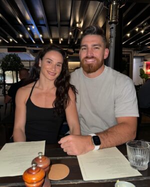 Chelsea Hackett Instagram - Album dump - non training edition 📸❤️