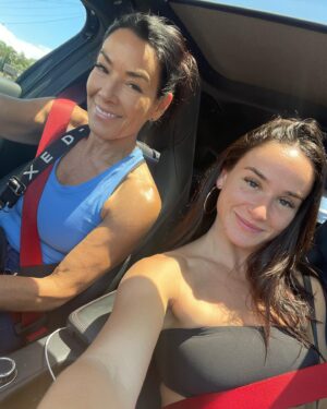 Chelsea Hackett Instagram - Lately 📸