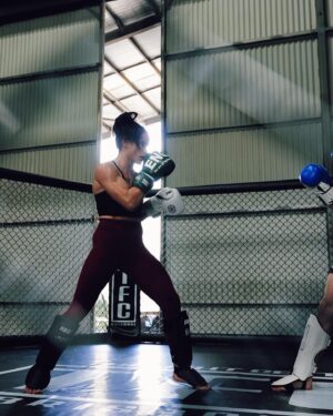 Chelsea Hackett Instagram - Being ready is a decision, not a feeling. 
You can be ready for anything at anytime if you DECIDE to be. 
June 13 ⚡️