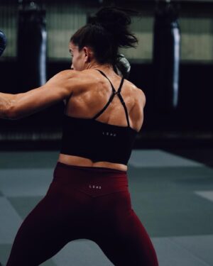 Chelsea Hackett Instagram - Being ready is a decision, not a feeling. 
You can be ready for anything at anytime if you DECIDE to be. 
June 13 ⚡️