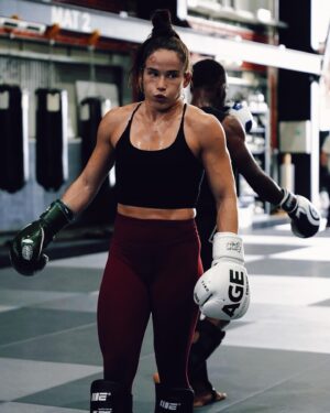 Chelsea Hackett Instagram - Being ready is a decision, not a feeling. 
You can be ready for anything at anytime if you DECIDE to be. 
June 13 ⚡️