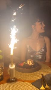 Actress Chelsea Hobbs HD Instagram Photos and Wallpapers March 2024