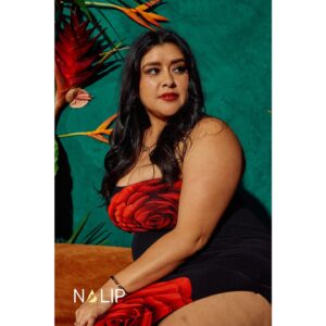Chelsea Rendon Instagram - 👀

#NALIP #CelebrateLatinoExcellence