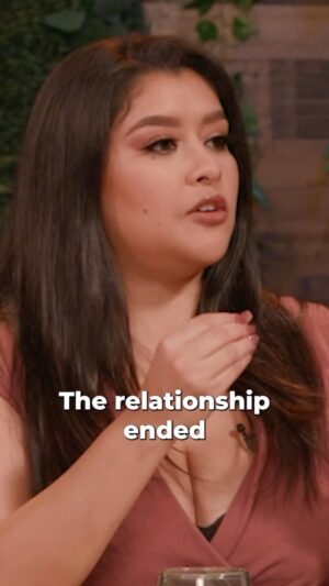 Chelsea Rendon Instagram - 🗣️I don’t know who needs to hear this, but the relationship ended for a reason. Watch the GLMTY hosts and @chelsearendon talk about situationships, relationships, and more on GLMTY! 

Click @fiercebymitu’s #LinkInBio to watch the newest episode. 

#GLMTY #mitutv #Latinas #Podcast #TalkShow #Situationships #Relationships