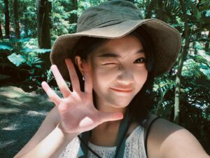 Chen Si Ling Instagram - 今天我生日！🎂🎀💫
這是我前幾天出去玩的照片😝

#happybirthday #22