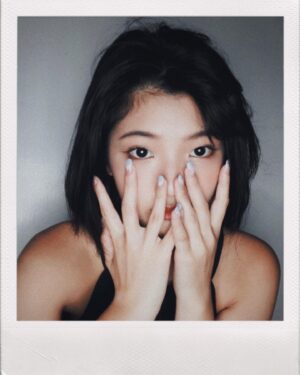 Chen Si Ling Instagram - 💅🏻😜

不能出門做美甲那就自己在家DIY~
