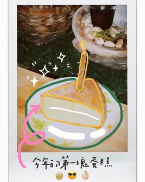 Chen Si Ling Instagram - 🎂🌷🧁✨ ʜᴀᴘᴘʏ ʙɪʀᴛʜᴅᴀʏ ᴛᴏ ᴍᴇ 
這個月的甜食已經過量啦~~~~~

#生日 #happybirthday #女の子