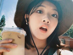 Actress Chen Si Ling HD Instagram Photos and Wallpapers May 2024