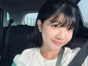 Chen Si Ling Instagram - 不知不覺七月就過完嚕～～
月初的時候我去南部拍戲半個月
一切都很新奇！我每天都又緊張又興奮🤣🤣🤣

#等播出時間確定再跟大家說 
#好想快點跟你們分享🫢❤️‍🔥