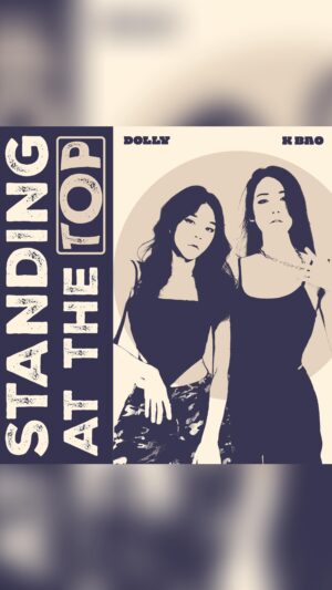 Chen-Yu Ge Instagram - D.K is coming❤️‍🔥
我們的第一首歌《Standing At The Top》
在各大音樂平台上架啦🤟🏻
有來過我們活動的朋友們已經搶先聽過了吧！
還沒聽過的各位現在也可以線上聽囉！
⁡
走在人生的旅途中 總會遇到不同的風景
會經歷低潮、痛苦、被無視、被冷眼
但又怎樣呢？告訴自己
學著堅強內心 被打倒就繼續爬起來
總有一天 我們會站在頂端 笑著面對這一切
⁡
所以創作這首歌 
記得努力生存著 迎接最後的勝利
無論此刻身處何處 都感謝所有遇見
因為有你們 才有現在的我們。
⁡
🎵D.K - Standing At The Top🎵
⁡
詞Lyricist｜葛宸羽K bao、之絃Dolly
曲Composer｜葛宸羽K bao
編曲Arrangements｜陳奕均KevinChen
錄音工程師Recording Engineer｜Xinz
混音工程師Mixing Engineer｜陳奕均KevinChen
音樂錄音室Music Studio｜噴火蟲錄音室FireBugStudio
⁡
攝影｜雪人胖胖
單曲封面設計｜Bruce