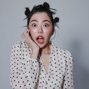 Cheney Song Instagram - 就允許宋城希
日日的好奇
月月的放肆
年年的調皮
世世的快樂

攝影/ @adam.l_1994 
髮型/ @antis_komm 
妝容/ @zero__00makeup