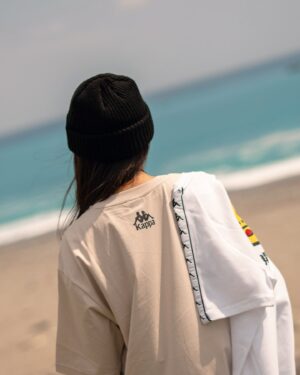 Cheney Song Instagram - 不如自己帥氣
活得底氣

@kappa_taiwan  x @horumonbaby426