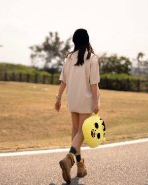 Cheney Song Instagram - 不如自己帥氣
活得底氣

@kappa_taiwan  x @horumonbaby426