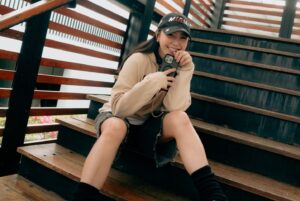 Cheney Song Instagram - 🤎🤎🤎🤎🤎
攝影/ @mmmmor_do