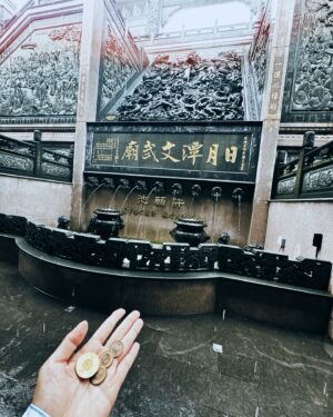 Cheney Song Instagram - 極致幸福的呼吸著燦笑著。
