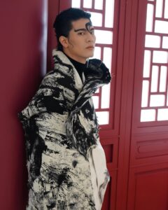 Actor Cheng-Yang Wu HD Instagram Photos and Wallpapers April 2024