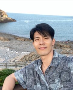 Actor Cheng-Yang Wu HD Instagram Photos and Wallpapers September 2023