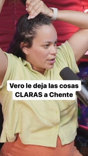 Chente Ydrach Instagram - Llorar esta bien o no esta bien? Quiero leer sus opiniones, chequea el podcast con @crujcru arriba en mi YouTube: Chente Ydrach