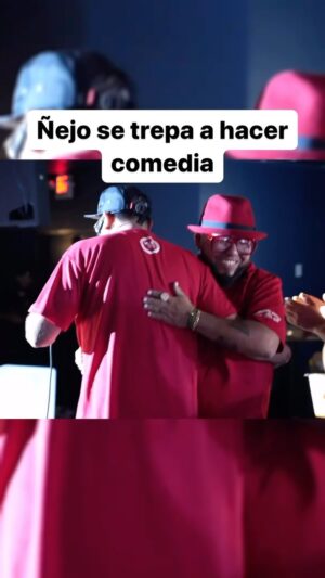 Chente Ydrach Instagram - El fokin mejor del mundo @nejoelbroko se trepó con nosotros a hacer comedia improvisada!!! EL MEJOR!! Chequéense el vlog en mi YouTube: Chente Ydrach
