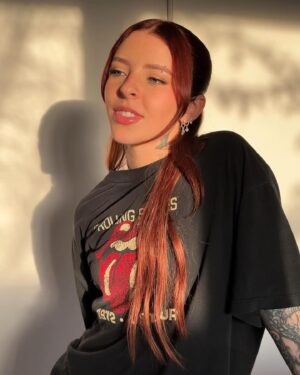 Chente Ydrach Instagram - Meraaaaa Miko con nuevo look puñetaaa!!! 🔥🔥🔥 @itsyoungmiko