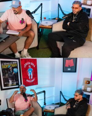Chente Ydrach Instagram - El underwaaaaaaater en la casa!!! Podcast con @deivpr arriba en mi YouTube: Chente Ydrach 🔥🔥🔥

📸: @yampics.pr