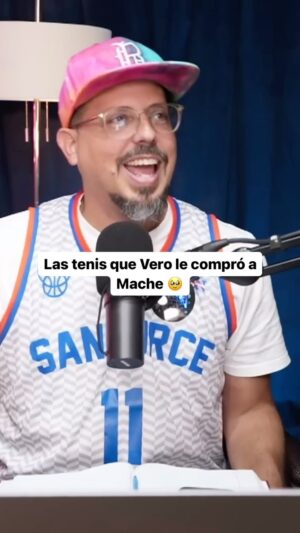 Chente Ydrach Instagram - Vero le compró unas tenis a Mache y luego yo hice esto, YouTube: Chente Ydrach