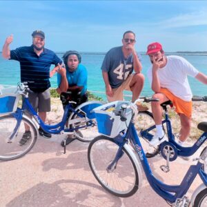 Chente Ydrach Instagram - Último día en Florida cabrones. Gracias por todo. 
Miami en la casa!!