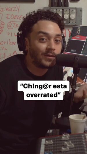 Chente Ydrach Instagram - @_carliton dice que tener relaciones esta overrated, que ustedes piensan? Podcast arriba en mi YouTube: Chente Ydrach