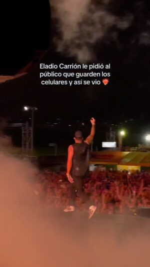 Chente Ydrach Instagram - Lo cabron de no tener el celu en la mano y vivirse el momento!! Que cabron @eladiocarrion 🔥🔥🔥