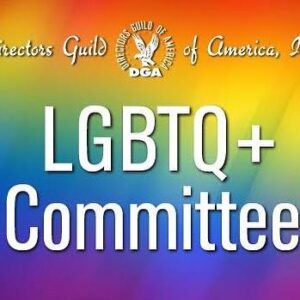 Cheryl Dunye Instagram - Wow! I’m so excited to be apart of the @directorsguild LGBTQ  Representative Committee, we’re going to do some good work. Congratulations to everyone on the list! — Jamie Babbit, Paris Barclay @pkcbarclay, Steven Canals @stevencanals, Maggie Calls, David B. Cooper, Lee Daniels @leedaniels, Mark Hanson @mrkhansson, John Krokidas @krokasaurusrex,  Christopher McDonald @realchrismcdonald, Rachel Morrison @rmorrison,  Peter Paige @thepeterpaige, Kimberly A. Peirce, Alan Poul @alanpoul

#dga #lgbtq #queerdirectors