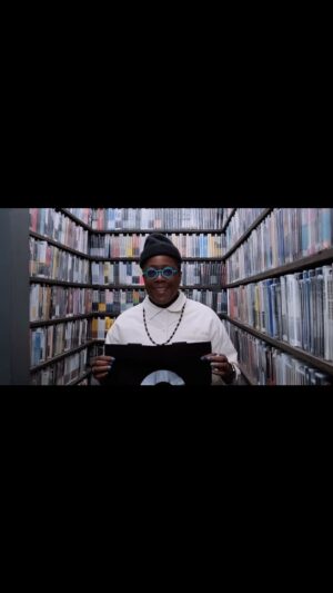 Cheryl Dunye Instagram - It’s out! @criterioncollection @criterionchannel
