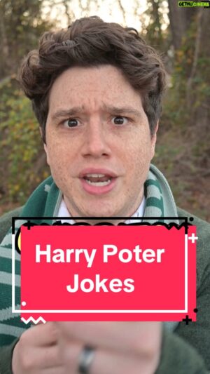 Chester Rushing Instagram - Whats your Hogwarts House? 🦉 🪄 #fyp #harrypotter #hogwarts #joke #funny #gaming