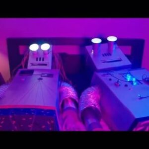 Chester See Instagram - This is the greatest thing I’ve ever had the privilege of directing - I still don’t know how this didn’t blow up!? Jajaja... and doesn’t it make you want to buy socks and underwear?!? Well it should! 
Miss making stuff like this. Now go buy socks and underwear from @pairofthieves 
#TBT #consent #ejectproperly