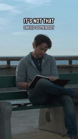 Chester See Instagram - I wrote and shot a short last week, then needed a song for the ending, so I wrote this for it. I threw together a couple clips from some not-posted projects and a couple older things. 

The lyrics are actually inspired by a Theo Von quote. 

I’ll post the short on Friday, then the much more upbeat happy music video the following to balance things out haha. 

In case it needs to be said… I’m doing great. Just music. Just Stories.

“The thing about being alone, it’s not that you feel like you don’t have anybody; you feel like nobody has you.” - 
Theodor Capitani von Kurnatowski III