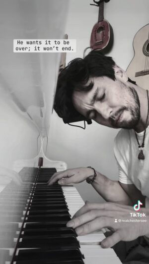 Chester See Instagram - We’ll figure this puzzle out soon.  We’re close.