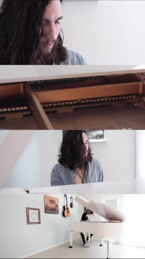 Chester See Instagram - The Luckiest - Ben Folds, cover by Chester See
Videography by @real_almas