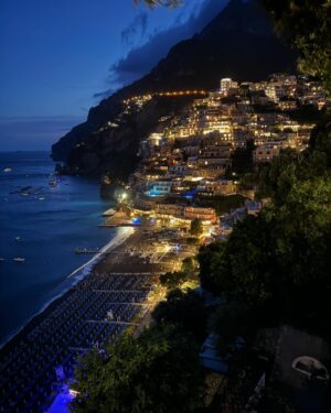 Chet Hanks Instagram - Posting pictures by the coast but not the east or west- Amalfi, swear this sh*t be rubbing off might catch a blessing standing by me
