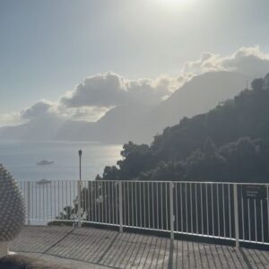 Chet Hanks Instagram - Posting pictures by the coast but not the east or west- Amalfi, swear this sh*t be rubbing off might catch a blessing standing by me