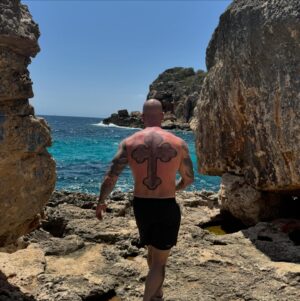 Chet Hanks Instagram - Blessed Boy Summer 🤲🏻