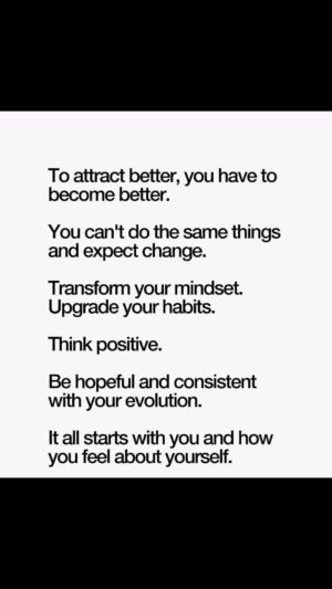 Chetan Bhagat Instagram - It all starts with you and how you feel about yourself.⁠

Posted @withregram • @thegoodquote