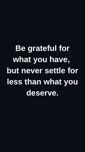 Chetan Bhagat Instagram - Know your worth. Never settle!🌿✨