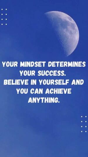 Chetan Bhagat Instagram - Believe in yourself!😇