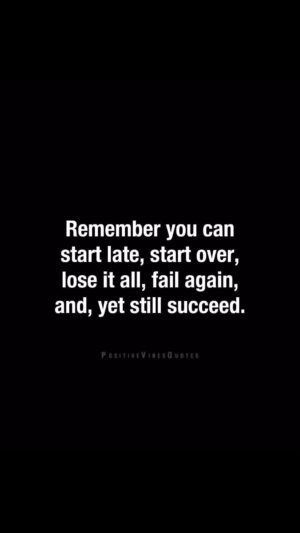 Chetan Bhagat Instagram - Success only comes with hardwork!💫

Posted @withregram • @positivevibesquotes