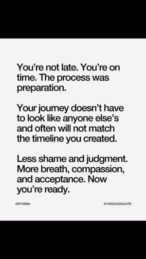Chetan Bhagat Instagram - A reminder for those who think they’re running out of time! 🌻
Posted @withregram • @thegoodquote
