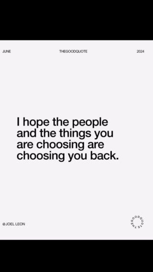 Chetan Bhagat Instagram - Choose wisely!😇

Posted @withregram • @thegoodquote