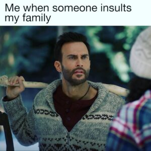 Cheyenne Jackson Instagram - Happy Thanksgiving 🍁